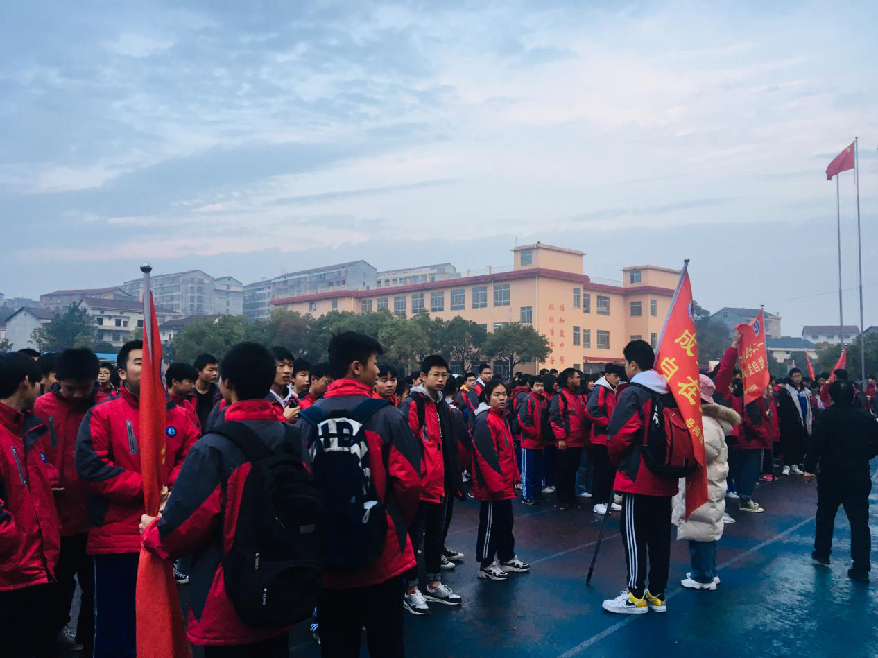 云梦中学,云梦,民办学校,高中教育,专业特色学校