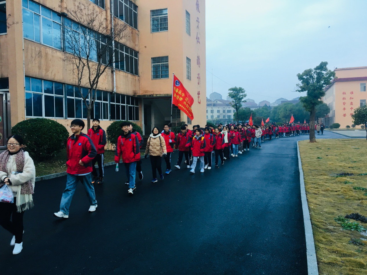 云梦中学,云梦,民办学校,高中教育,专业特色学校