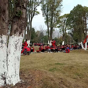 云梦中学,云梦,民办学校,高中教育,专业特色学校