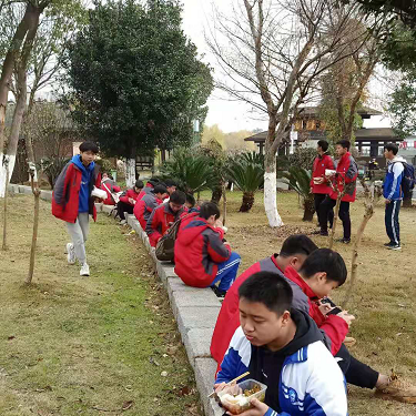 云梦中学,云梦,民办学校,高中教育,专业特色学校