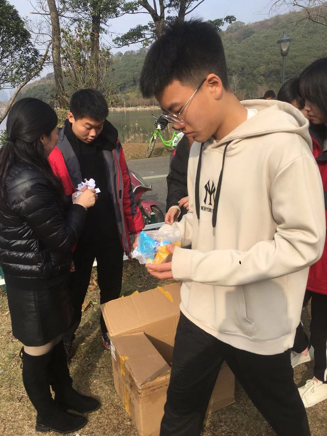 云梦中学,云梦,民办学校,高中教育,专业特色学校