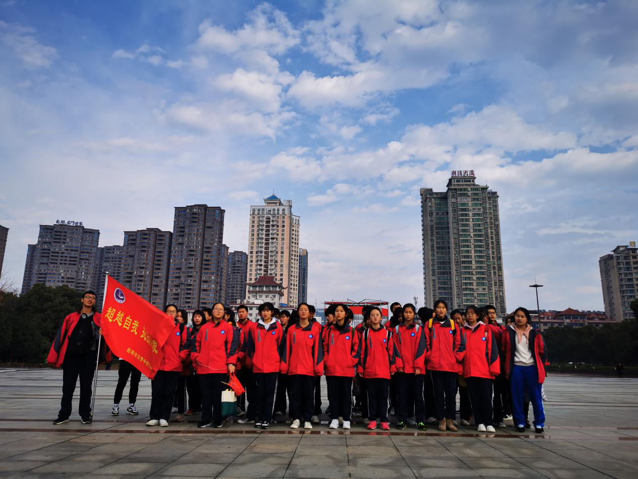 云梦中学,云梦,民办学校,高中教育,专业特色学校