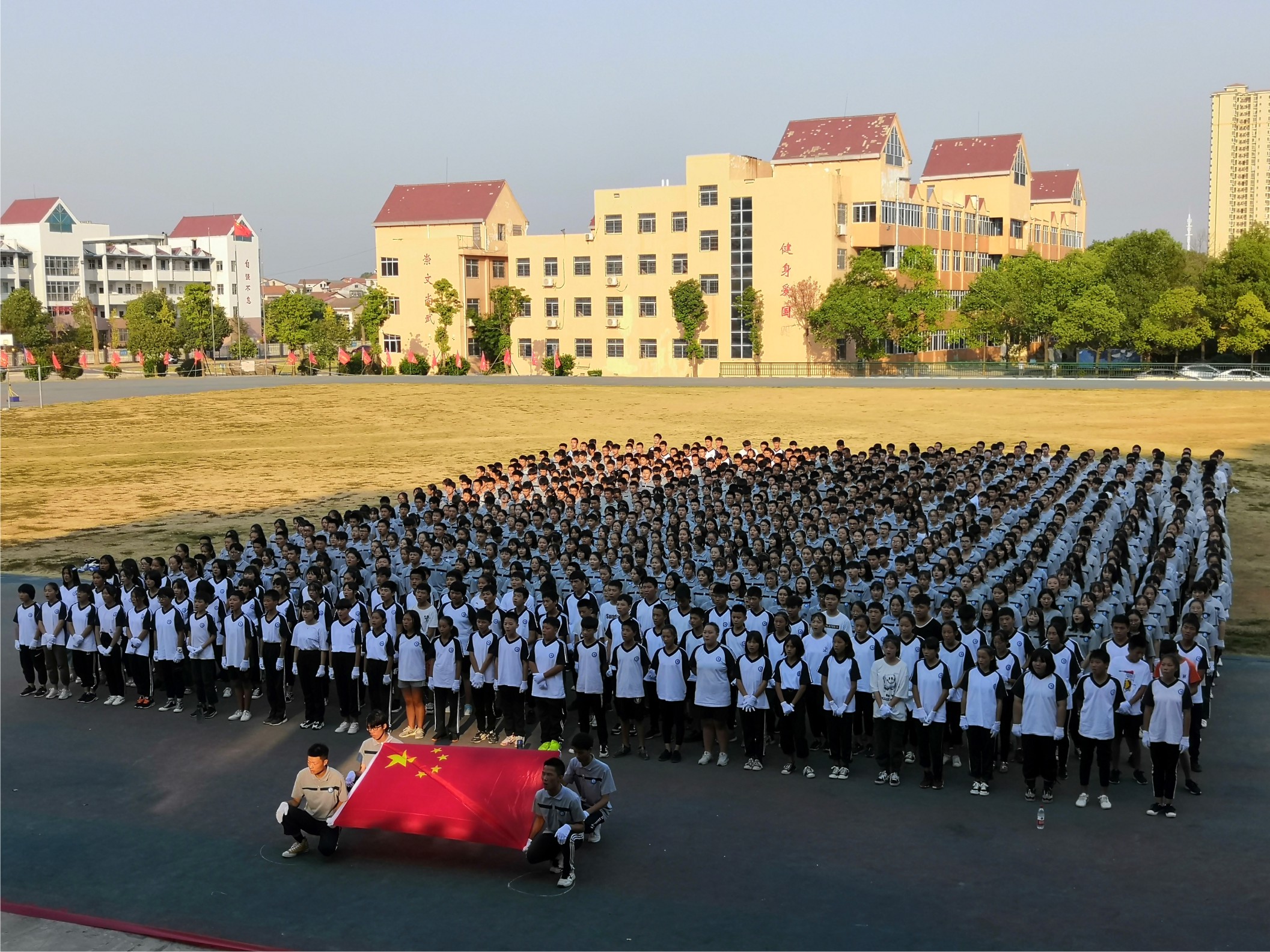 云梦中学,云梦,民办学校,高中教育,专业特色学校