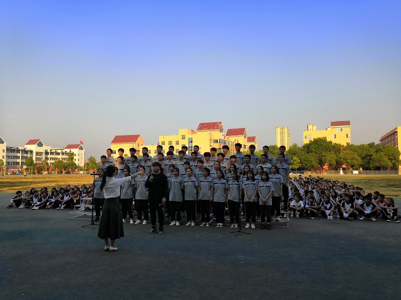 云梦中学,云梦,民办学校,高中教育,专业特色学校